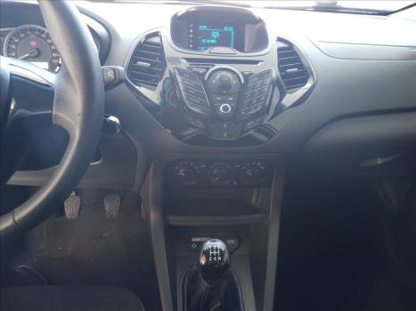 FORD Ka + Sedan 1.5 12V 4P TI-VCT SE SIGMA PLUS FLEX, Foto 11