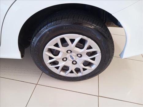 FORD Ka + Sedan 1.5 12V 4P TI-VCT SE SIGMA PLUS FLEX, Foto 13