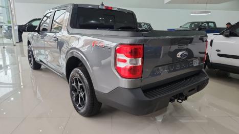 FORD Maverick Pick-up 2.0 CABINE DUPLA ECOBOOST LARIAT FX4 AUTOMTICO, Foto 6