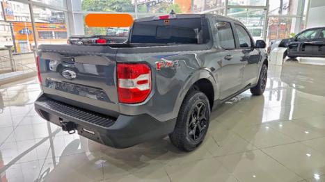 FORD Maverick Pick-up 2.0 CABINE DUPLA ECOBOOST LARIAT FX4 AUTOMTICO, Foto 7