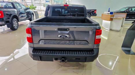 FORD Maverick Pick-up 2.0 CABINE DUPLA ECOBOOST LARIAT FX4 AUTOMTICO, Foto 8