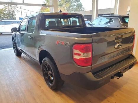 FORD Maverick Pick-up 2.0 CABINE DUPLA ECOBOOST LARIAT FX4 AUTOMTICO, Foto 4