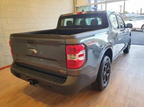 FORD Maverick Pick-up 2.0 CABINE DUPLA ECOBOOST LARIAT FX4 AUTOMTICO, Foto 5