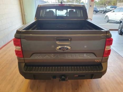 FORD Maverick Pick-up 2.0 CABINE DUPLA ECOBOOST LARIAT FX4 AUTOMTICO, Foto 6