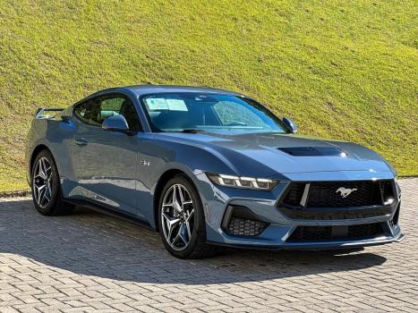 FORD Mustang 5.0 V8 32V GT COUP, Foto 3