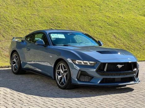 FORD Mustang 5.0 V8 32V COUP GT PERFORMANCE AUTOMTICO, Foto 3