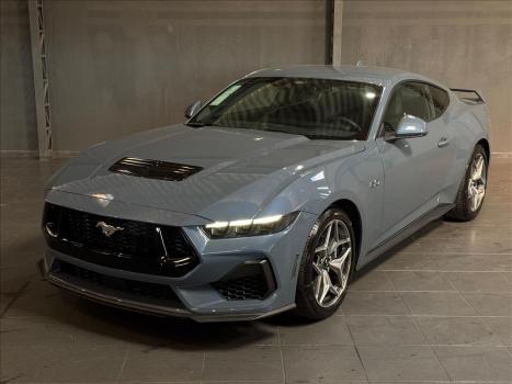 FORD Mustang 5.0 V8 32V COUP GT PERFORMANCE AUTOMTICO, Foto 2