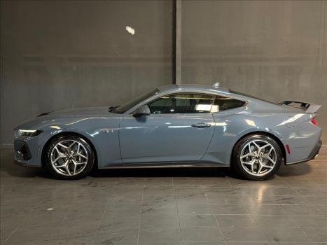 FORD Mustang 5.0 V8 32V COUP GT PERFORMANCE AUTOMTICO, Foto 3