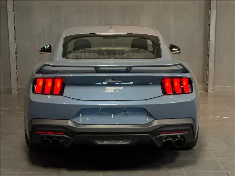 FORD Mustang 5.0 V8 32V COUP GT PERFORMANCE AUTOMTICO, Foto 4