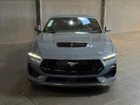 FORD Mustang 5.0 V8 32V COUP GT PERFORMANCE AUTOMTICO, Foto 6