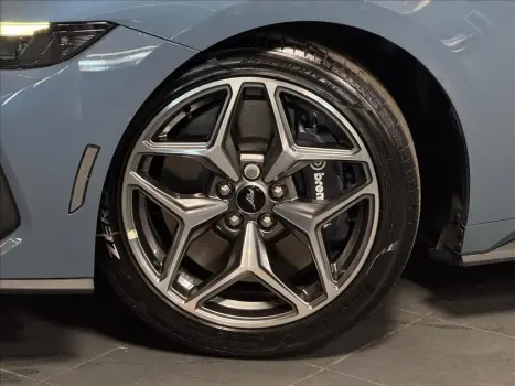 FORD Mustang 5.0 V8 32V COUP GT PERFORMANCE AUTOMTICO, Foto 7