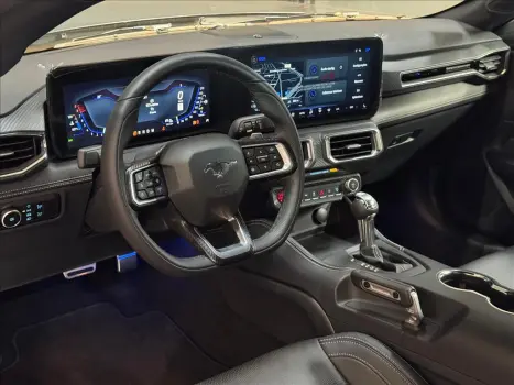 FORD Mustang 5.0 V8 32V COUP GT PERFORMANCE AUTOMTICO, Foto 14