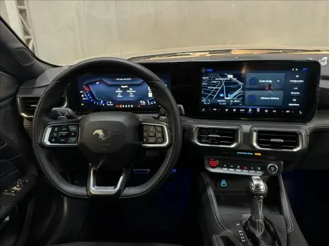 FORD Mustang 5.0 V8 32V COUP GT PERFORMANCE AUTOMTICO, Foto 15