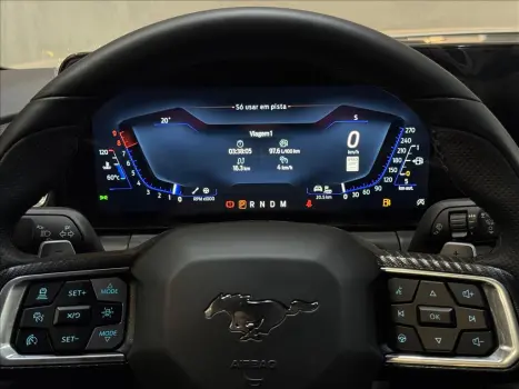 FORD Mustang 5.0 V8 32V COUP GT PERFORMANCE AUTOMTICO, Foto 19