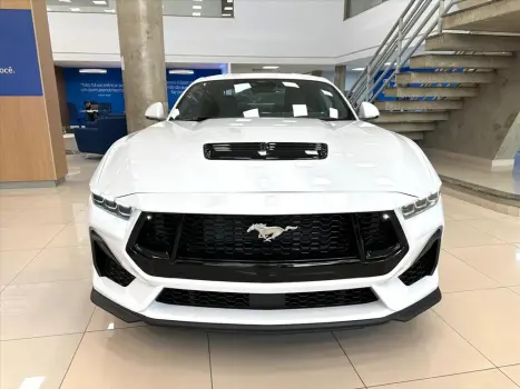 FORD Mustang 5.0 V8 32V COUP GT PERFORMANCE AUTOMTICO, Foto 21