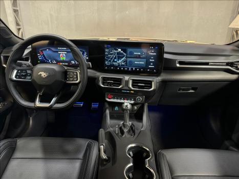 FORD Mustang 5.0 V8 24V GT PREMIUM COUP, Foto 13