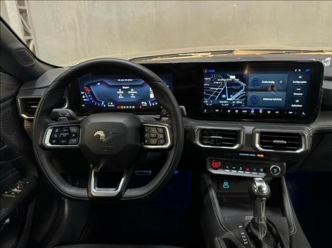 FORD Mustang , Foto 15