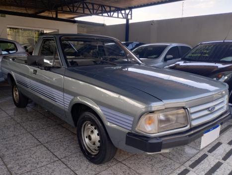 FORD Pampa 1.6 L, Foto 6