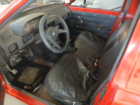 FORD Pampa 1.6 L, Foto 2