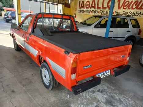 FORD Pampa 1.6 L, Foto 3