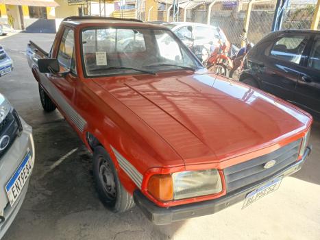 FORD Pampa 1.6 L, Foto 6