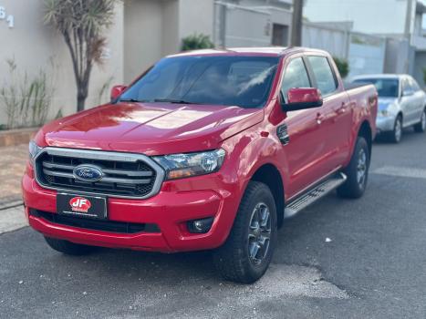 FORD Ranger 2.2 16V XLS DIESEL 4X4 CABINE DUPLA AUTOMTICO, Foto 2