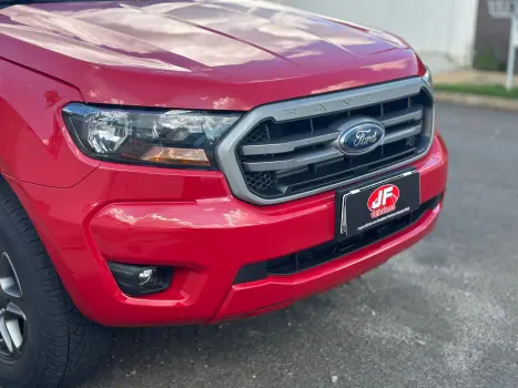 FORD Ranger 2.2 16V XLS DIESEL 4X4 CABINE DUPLA AUTOMTICO, Foto 6