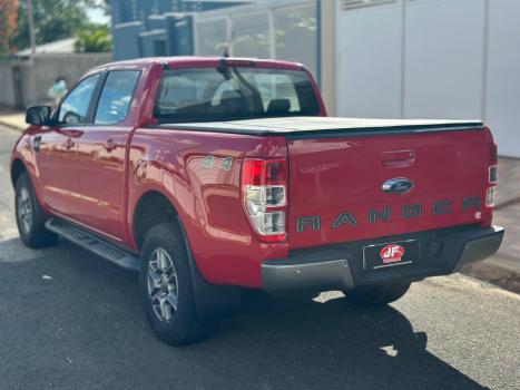 FORD Ranger 2.2 16V XLS DIESEL 4X4 CABINE DUPLA AUTOMTICO, Foto 3