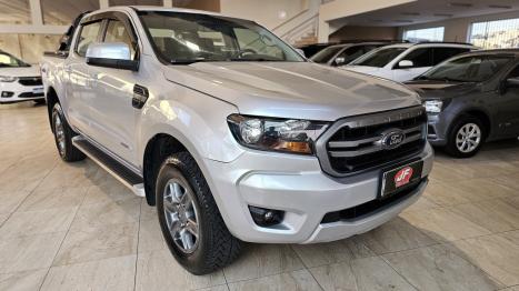 FORD Ranger 2.2 16V XLS DIESEL CABINE DUPLA, Foto 3