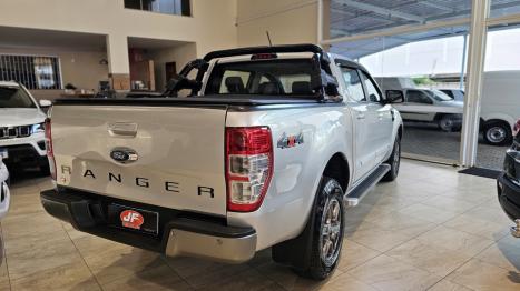 FORD Ranger 2.2 16V XLS DIESEL CABINE DUPLA, Foto 4