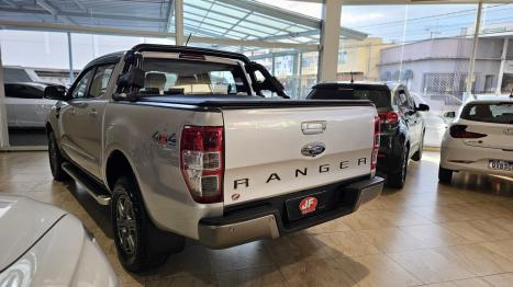 FORD Ranger 2.2 16V XLS DIESEL CABINE DUPLA, Foto 5