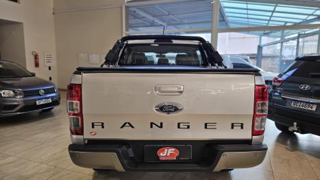 FORD Ranger 2.2 16V XLS DIESEL CABINE DUPLA, Foto 6