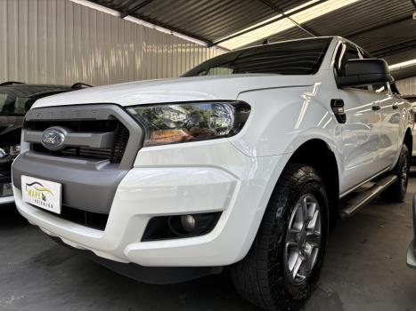 FORD Ranger 2.2 16V XLS DIESEL 4X4 CABINE DUPLA, Foto 5