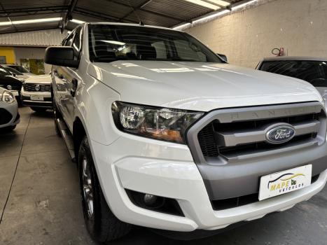 FORD Ranger 2.2 16V XLS DIESEL 4X4 CABINE DUPLA, Foto 9