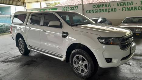 FORD Ranger 2.2 16V XLS DIESEL 4X4 CABINE DUPLA AUTOMTICO, Foto 1