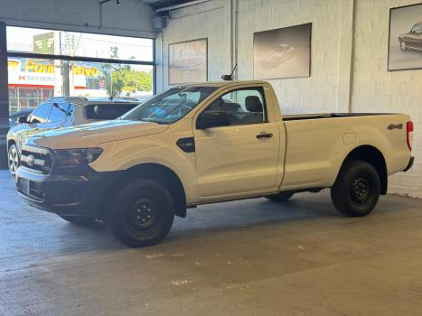 FORD Ranger 2.2 16V DIESEL CABINE SIMPLES, Foto 3