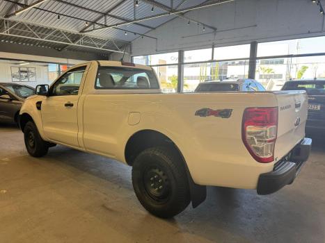 FORD Ranger 2.2 16V DIESEL CABINE SIMPLES, Foto 4
