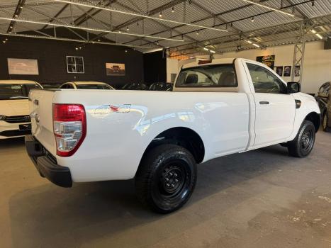 FORD Ranger 2.2 16V DIESEL CABINE SIMPLES, Foto 5