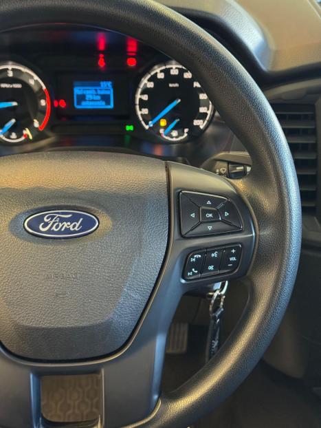 FORD Ranger 2.2 16V DIESEL CABINE SIMPLES, Foto 10