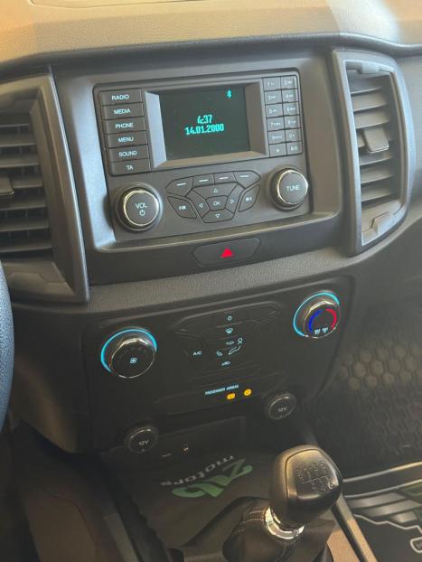 FORD Ranger 2.2 16V DIESEL CABINE SIMPLES, Foto 13