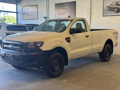 FORD Ranger 2.2 16V DIESEL CABINE SIMPLES, Foto 14