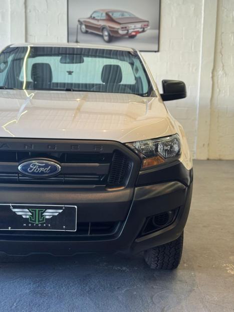 FORD Ranger 2.2 16V DIESEL CABINE SIMPLES, Foto 18