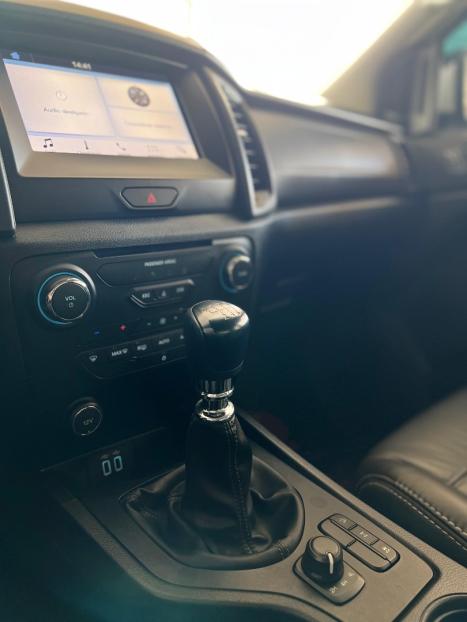 FORD Ranger 2.2 16V XLS DIESEL CABINE DUPLA, Foto 9