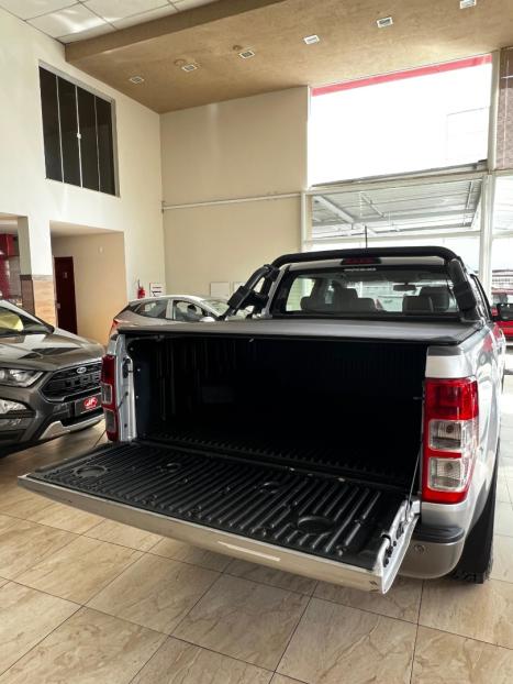 FORD Ranger 2.2 16V XLS DIESEL CABINE DUPLA, Foto 11