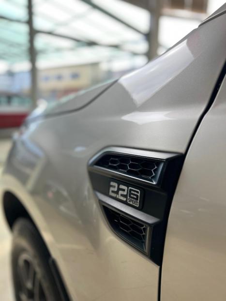 FORD Ranger 2.2 16V XLS DIESEL CABINE DUPLA, Foto 12