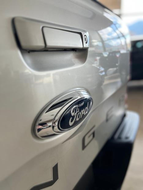 FORD Ranger 2.2 16V XLS DIESEL CABINE DUPLA, Foto 13