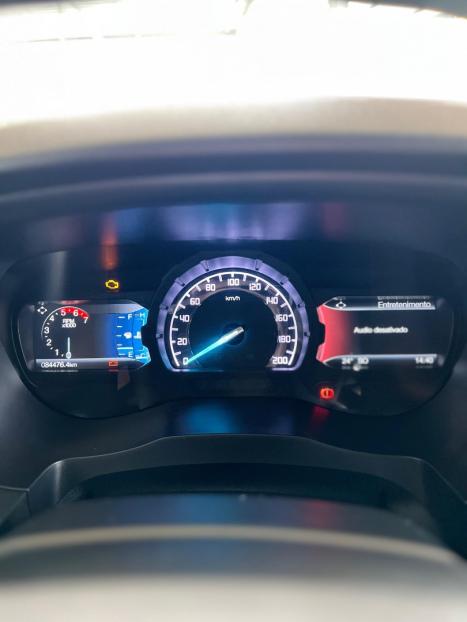 FORD Ranger 2.2 16V XLS DIESEL CABINE DUPLA, Foto 15