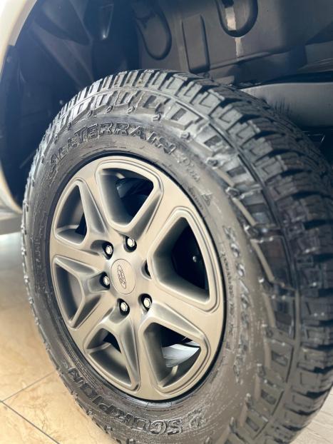 FORD Ranger 2.2 16V XLS DIESEL CABINE DUPLA, Foto 16