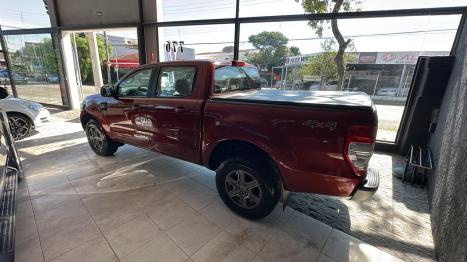 FORD Ranger 2.2 16V XLS DIESEL CABINE DUPLA AUTOMTICO, Foto 2