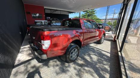 FORD Ranger 2.2 16V XLS DIESEL CABINE DUPLA AUTOMTICO, Foto 3